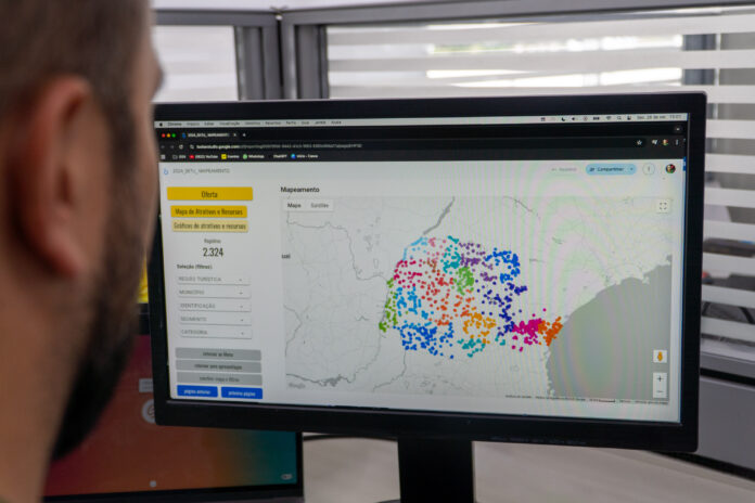 painel-difigtal-Paraná-governo
