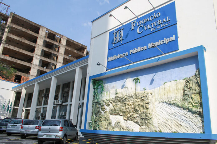 fundação cultural´- foz